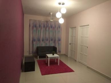 Bilik Sewa Cantik Penara Kasturi Apartment Bdr Sri Permaisuri HUKM LRT