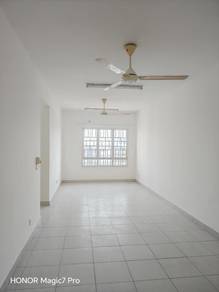 Seri Intan Apartments @ Setia Alam