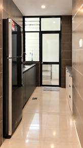 Fully Furnished Rex Apartment @ just opposite KPJ / Saradise / BDC /