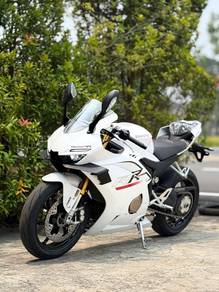 New Model ZXMOTO 500RR Booking Now