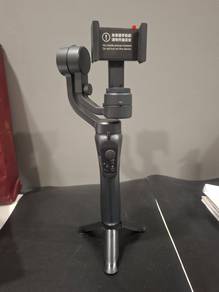 Brand new 3-Axis Gimbal selfie stick