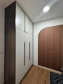 Fully Furnished Single Room at M Vertica Walking to MRT
