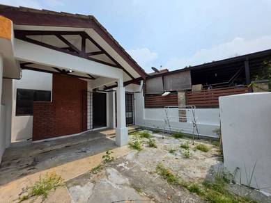 1-storey-Terraced-House-for-sale-Serendah-Selangor