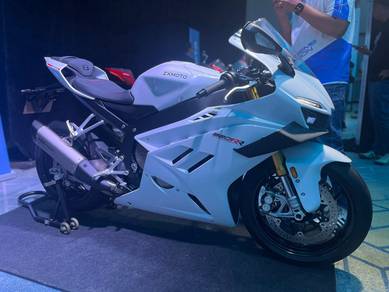 New Model ZXMOTO 820rr Pre Order