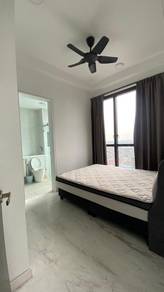 Setia Sky 88 Condo Rent Johor Bahru Ciq 3 bed fully Rumah Sewa