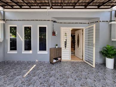 2-storey-Terraced-House-for-sale-Saujana-Utama-Selangor