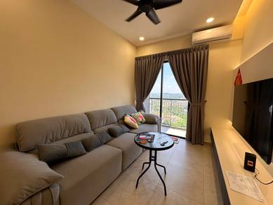 Aston Acacia @Bukit Mertajam