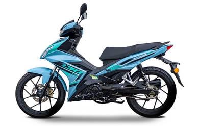 Aveta V13R  - Low Deposit