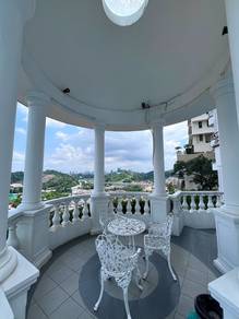 Contessa Condominium Bangsar Fully Furnished for RENT!!!