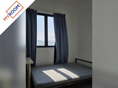 Medium Room   1 Carpark | M Vista 