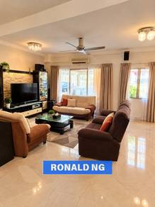 2-storey-Terraced-House-for-sale-Sungai-Ara-Penang