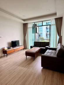The Park Residence