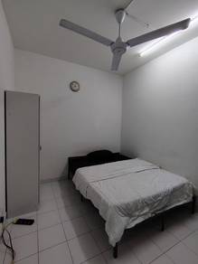 Bilik Sewa Perempuan Fully Furnished Cyberjaya