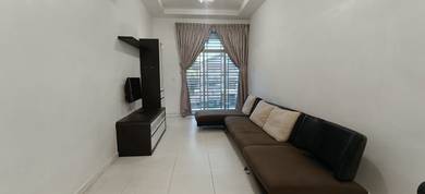 Bliss Place (Partial Furnished) @ Butterworth