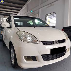 2009 Perodua MYVI 1.3 (A) FACELIFT