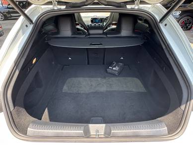 Mercedes Benz CLA-CLASS 2.0 35 AMG C118 (A)