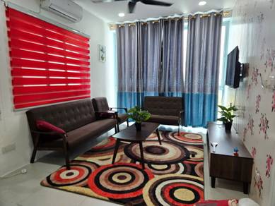 Metrocity Condominium