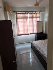 Azuria Condo Renovated Furnished near Tanjung Bungah TAR College