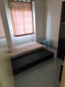 Azuria Condo Renovated Furnished near Tanjung Bungah TAR College
