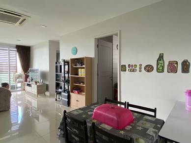 Greenwich South Condominium