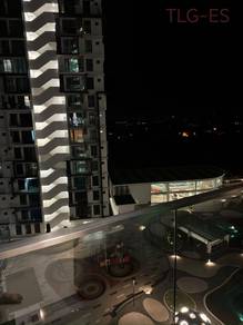 Klang Bandar Bestari Maple Residence 2+1 Rooms Fully Furnished
