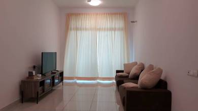 Setia Tri-angle