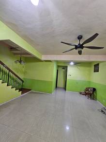 Taman Putra Ampang 2sty Below Market Rm100k 100% Loan Fully Extended