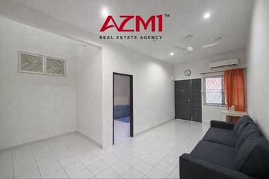 1-storey-Terraced-House-for-sale-Miri-Sarawak-3