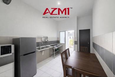 1-storey-Terraced-House-for-sale-Miri-Sarawak-2