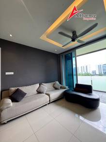 Greenwich South Condominium-1