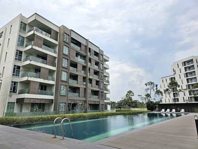 Greenwich South Condominium
