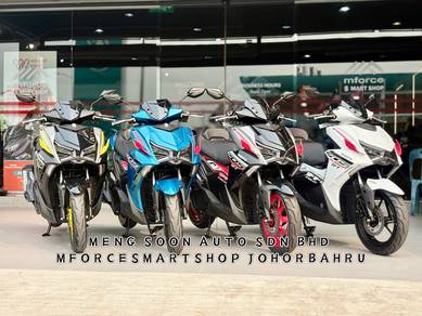 WMoto Griffin 205 / Full Loan Fast Approval nova