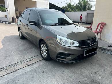 Proton SAGA 1.3 STANDARD  (A)