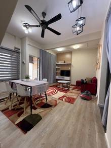 2-storey-Terraced-House-for-rent-Kuantan-Pahang