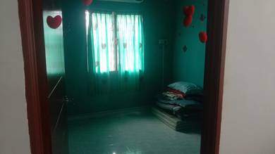 Room Rental