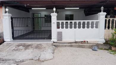 Teres Setingkat, Taman Sri Wangi, Kuala Ketil , Kedah