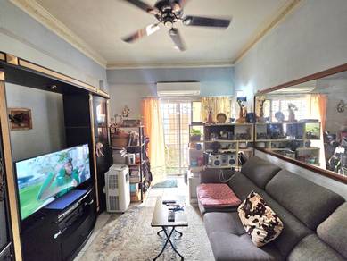 LEVEL 2! Tiara Duta Condo Taman Putra Sulaiman NEAR AMPANG POINT