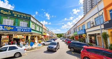 Shop-lot-for-sale-Bandar-Puteri-Puchong-Selangor