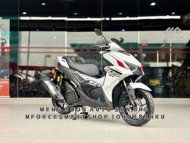 WMoto Griffin 205 / FreeDelivery No Need Lesen nvx
