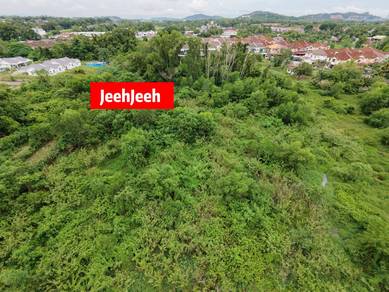 3.2 Acres Land for SALE @ Sungai Petani Kedah