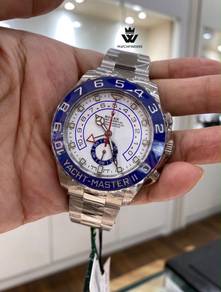 Rolex Yacht-Master II Regatta Chronograph 116680