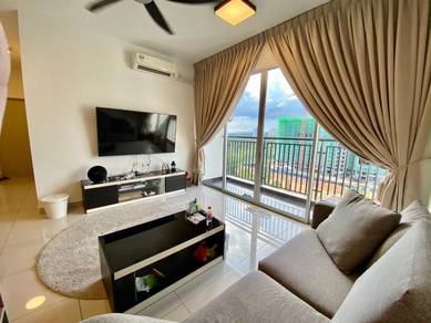 Aliff Avenue (Dwi Alif)