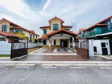 Bungalow-House-for-sale-Bandar-Bukit-Raja-Selangor