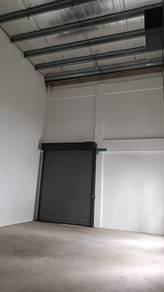 BIG!! NEW!! 1.5-STY Light Indsty Factory Bayan Lepas [200amp]