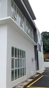 BIG!! NEW!! 1.5-STY Light Indsty Factory Bayan Lepas [200amp]