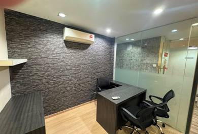 Jelutong Vantage Point Modern Office Space, Fully Fitted
