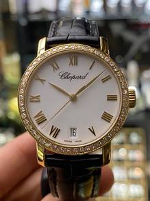 Chopard Classic Ref4200 18k Gold 750 After-Settin