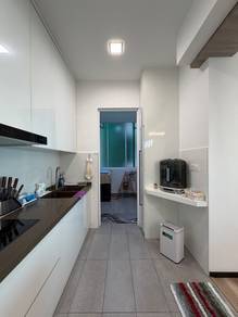 SkyVue Residence, Kobusak
