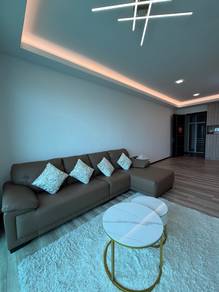 SkyVue Residence, Kobusak