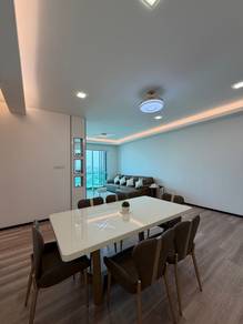 SkyVue Residence, Kobusak